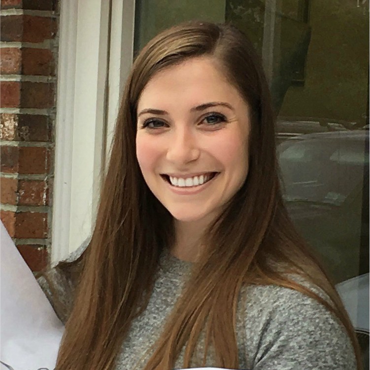 Nicole Gilbody